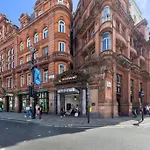 Flat In Piccadilly, Leicester, Chinatown Vr13